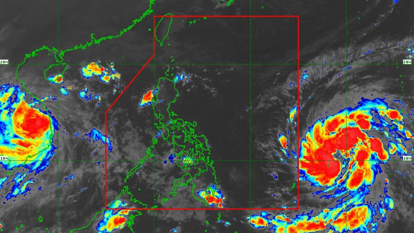 The Calm Before Uwan: How to Get Your Home and Family Ready
