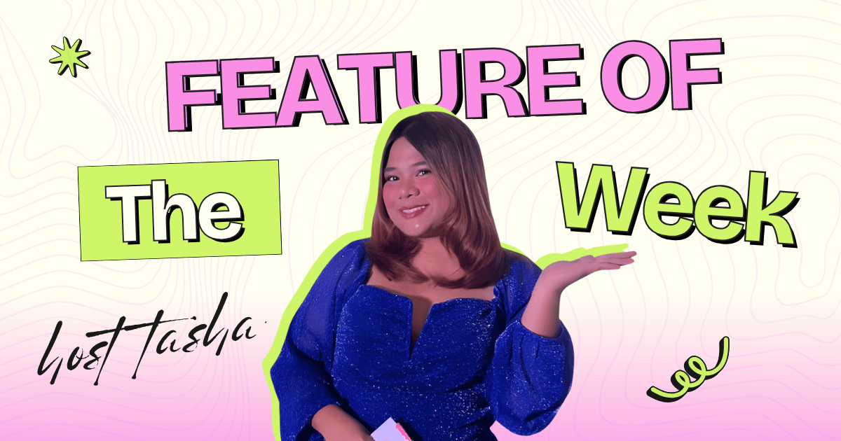 Make Way for This Gen Z Host Taking Over Pampanga’s Event Scene