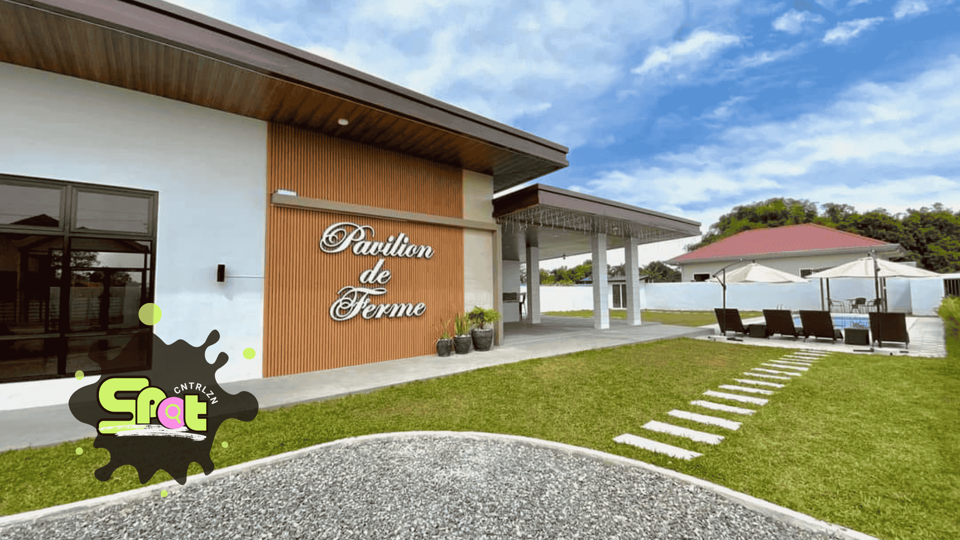 SPOTTED: Pavilion de Ferme — Where Pampanga’s Celebrations Come to Life