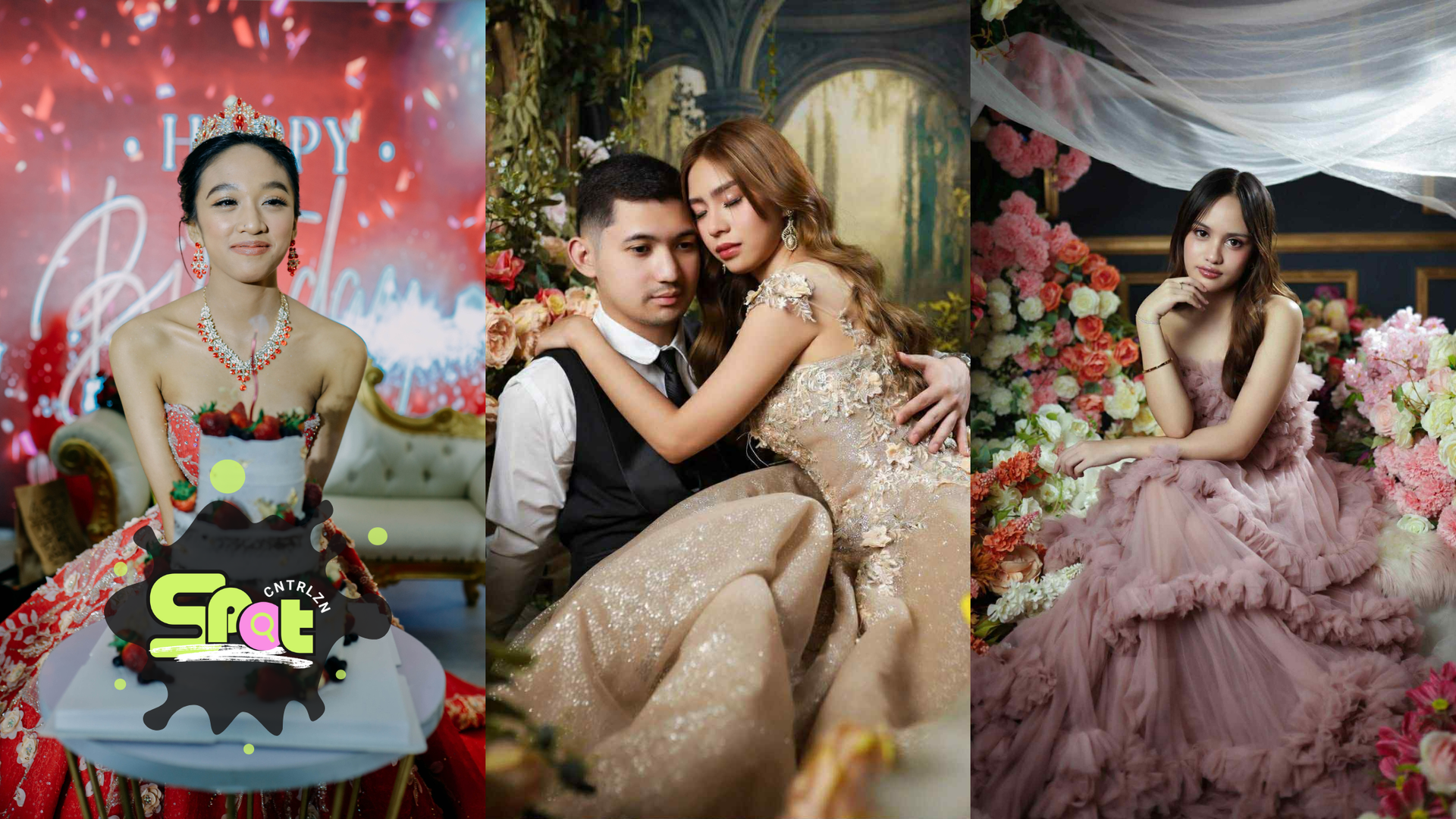 SPOTTED: Pampanga’s Concept Studio for Life’s Most Beautiful Moments