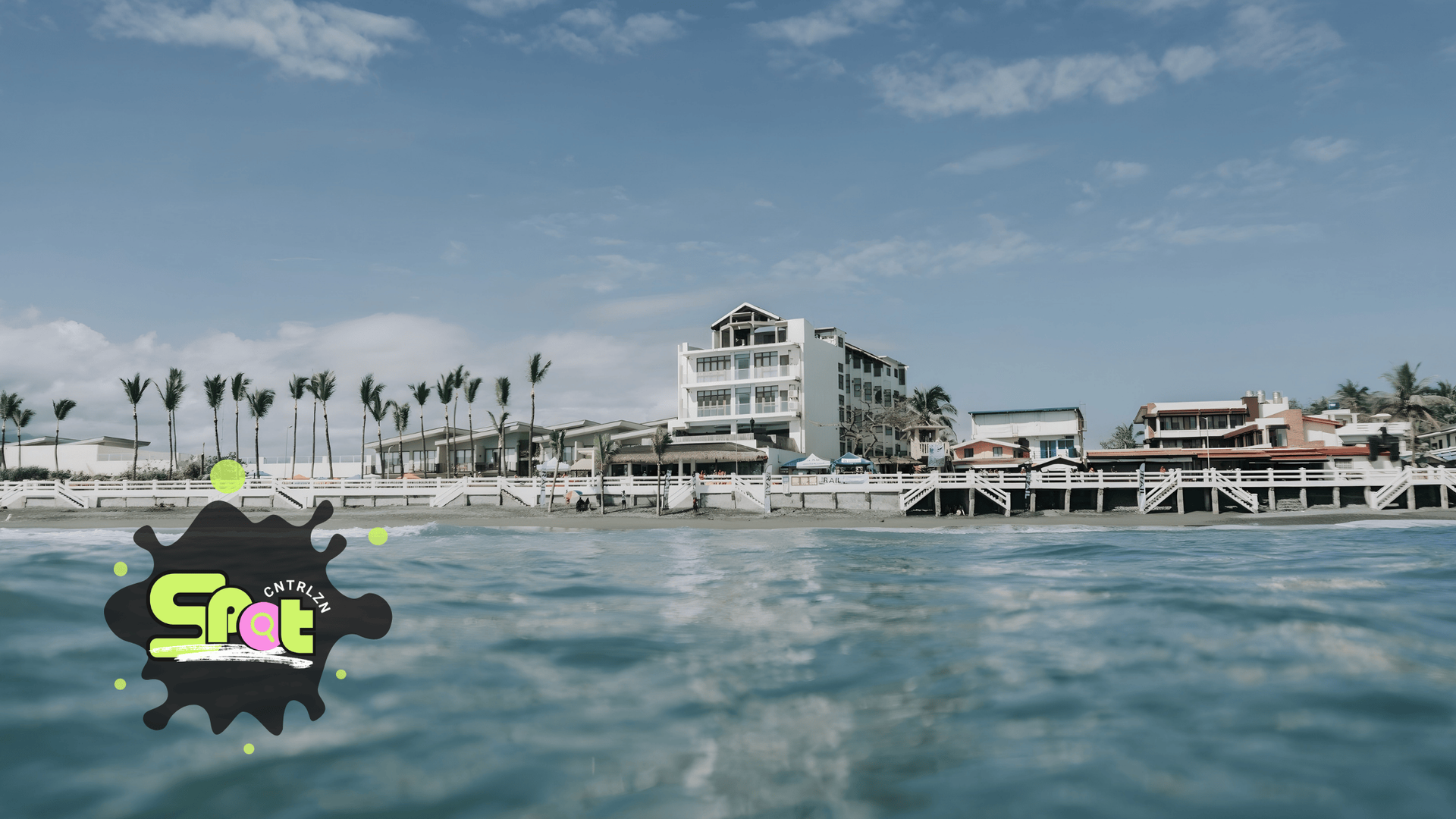 SPOTTED IN BALER: A Relaxing Coastal Escape at Bay’s Inn in Baler