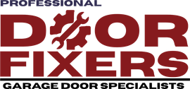 Professional Door Fixers logo
