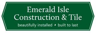 Emerald Isle Tile