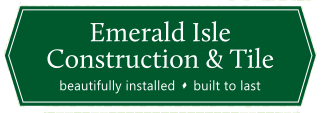 Emerald Isle Tile