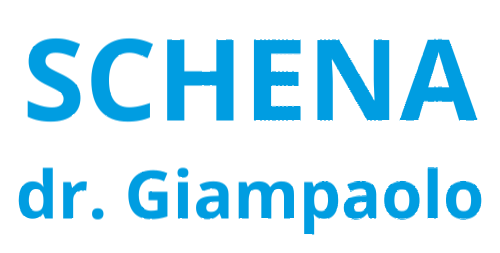  logo schena dr. giampaolo