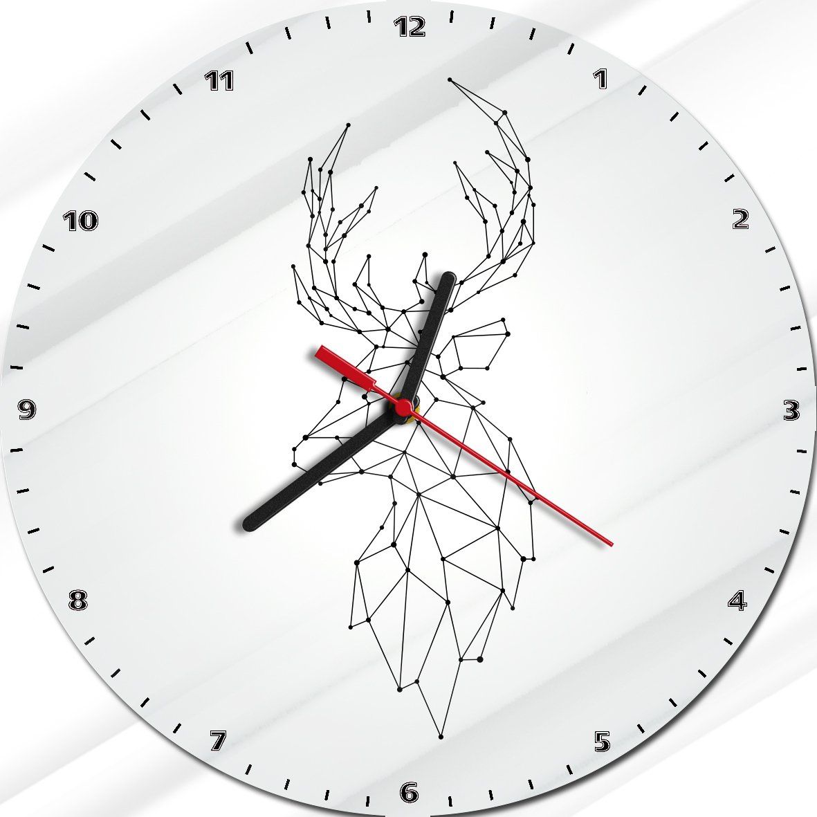 Scegli uno dei nostri fantastici Orologi su BenjaminART!