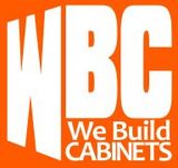 We Build Cabinets