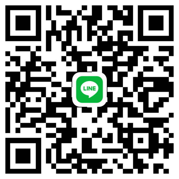LINE QR Code for Tam Young