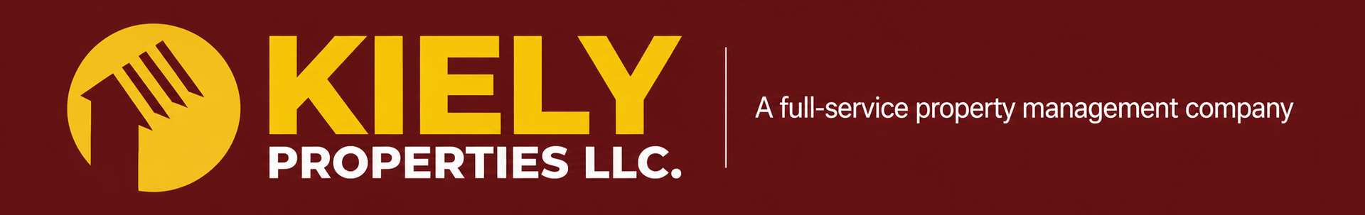 Kiely Properties Logo