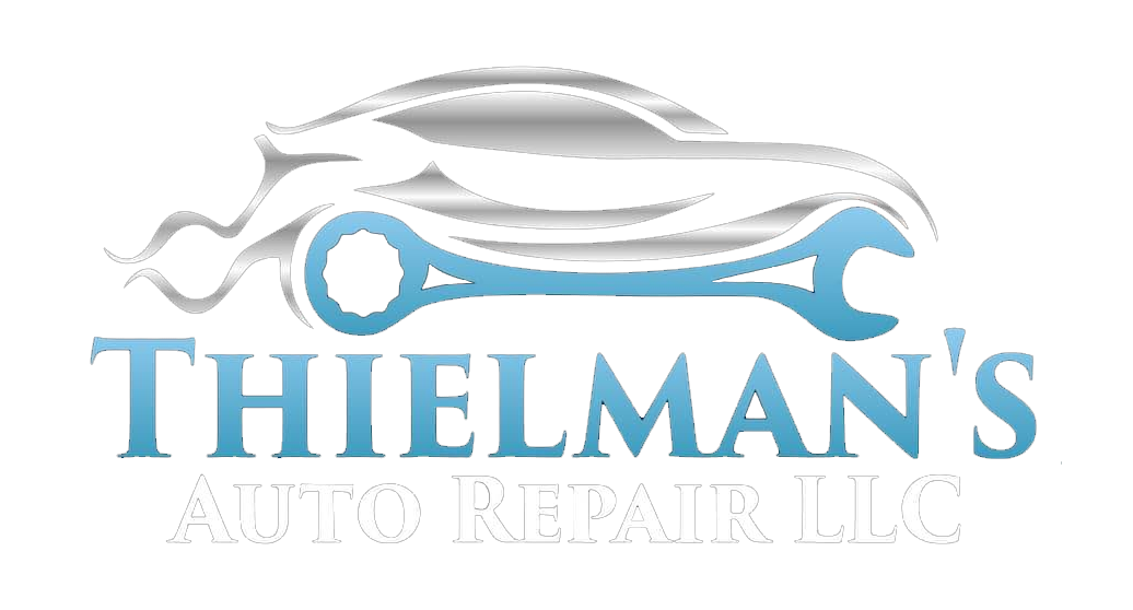 Logo | Thielmans Auto Repair