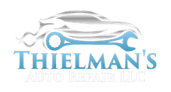 Logo | Thielmans Auto Repair