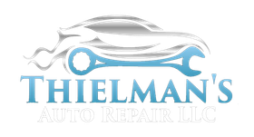 Logo | Thielmans Auto Repair