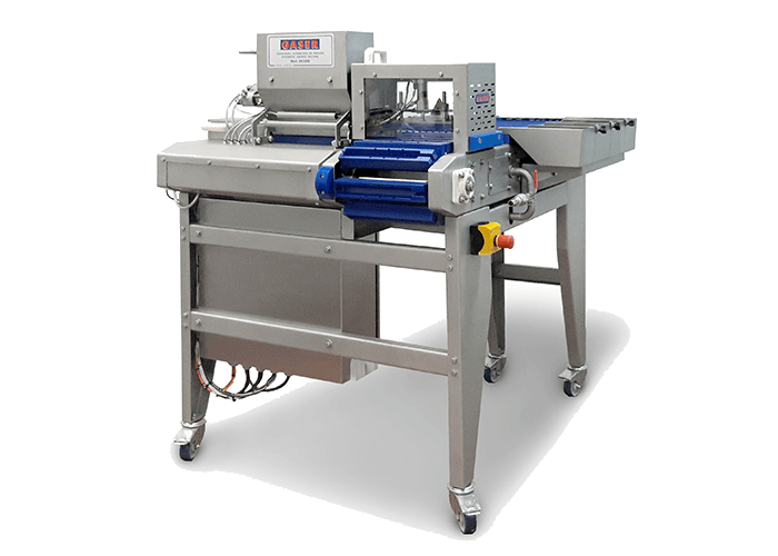 Slicers, Skewers, and Shredders, USA and Canada