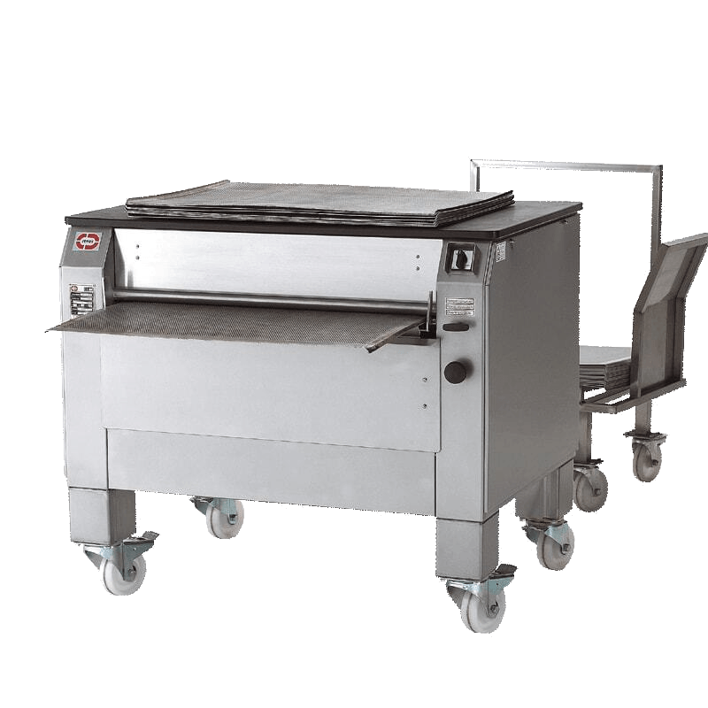 Bakery Tray Cleaners USA and Canada Mainca USA Inc