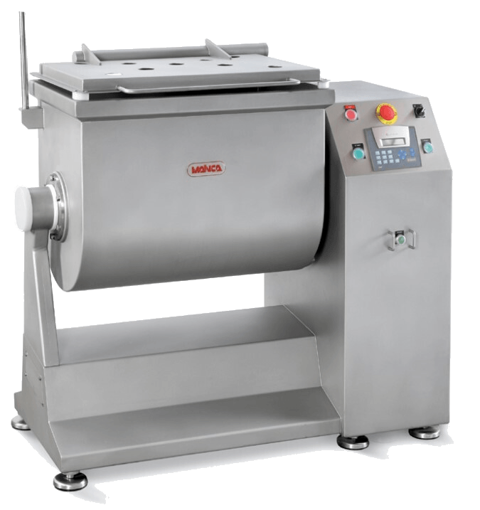 Meat mixer, Meat kneader - All industrial manufacturers