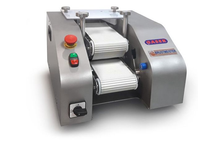 Slicers, Skewers, and Shredders, USA and Canada