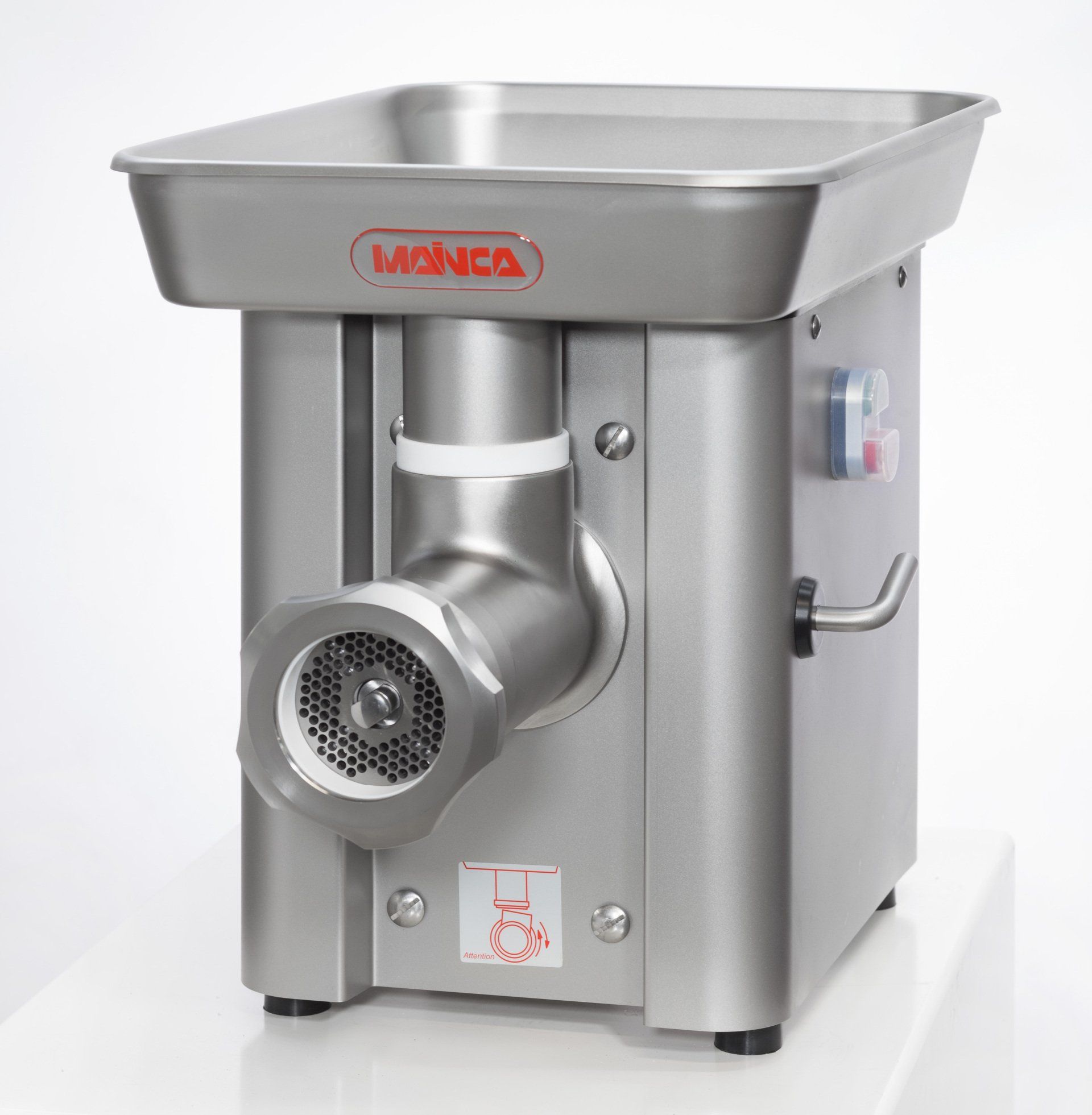 Mainca Grinders USA and Canada Mainca USA Inc