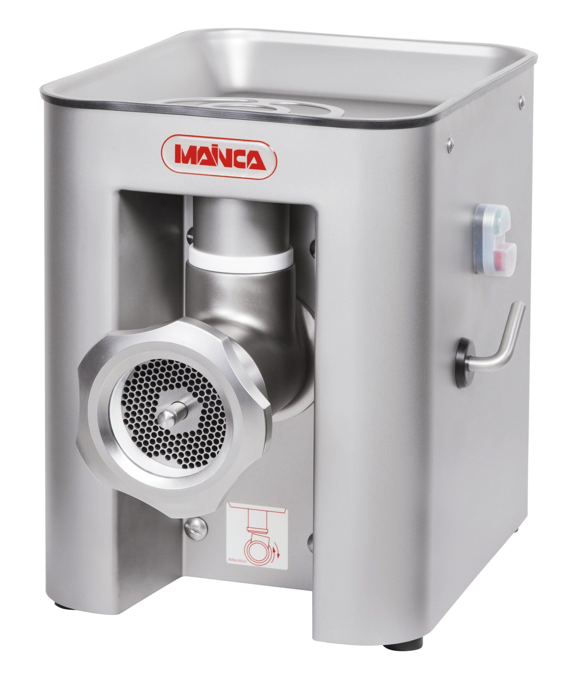Mainca Grinders USA and Canada Mainca USA Inc