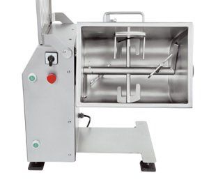 RC-100 Meat & Food Mixers - Stiles Food Equipment