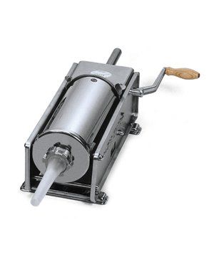 RC-100 Meat & Food Mixers - Stiles Food Equipment