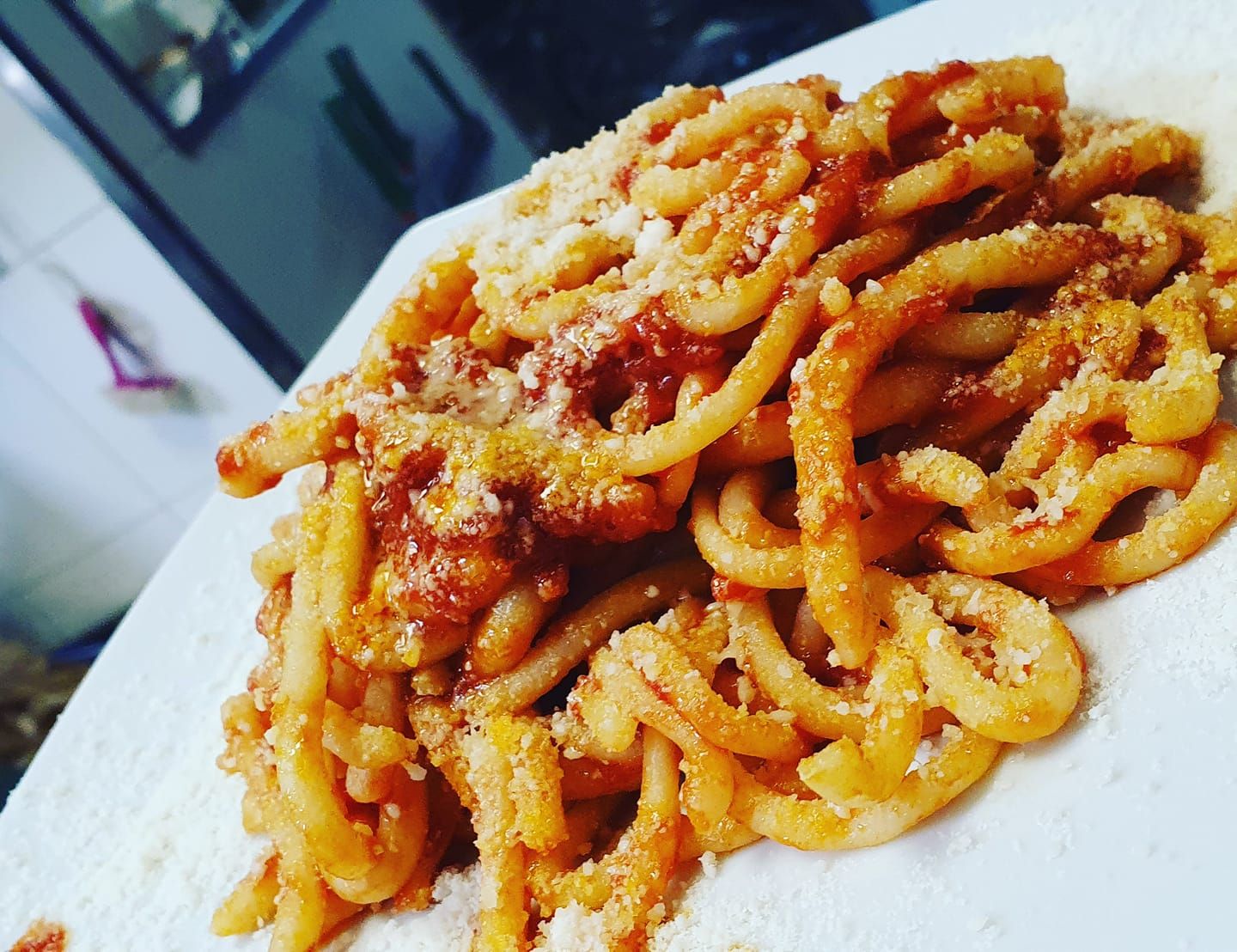 primo del ristorante