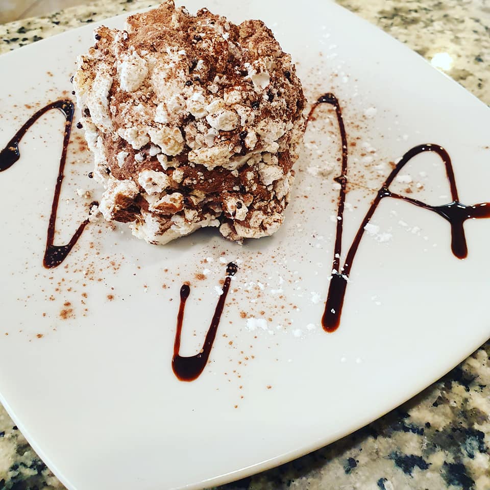 dolce artigianale del bar