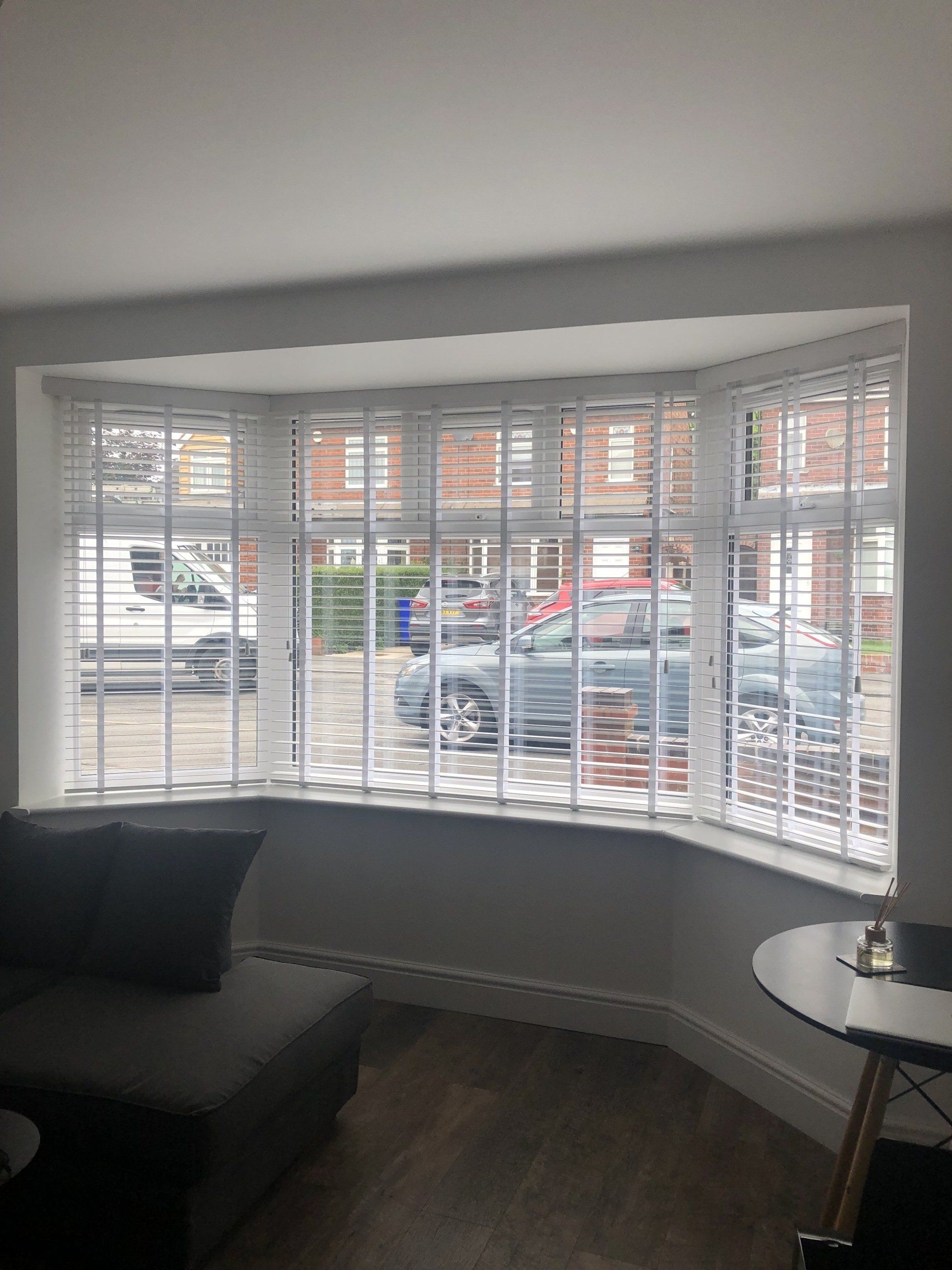 Wood Venetian Blinds Ilkeston Derbyshire  Local To Me