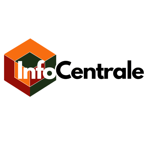 InfoCentrale Experience Expertise Excellence