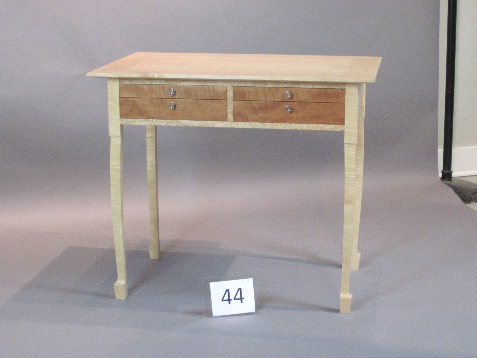 table for sewing machine