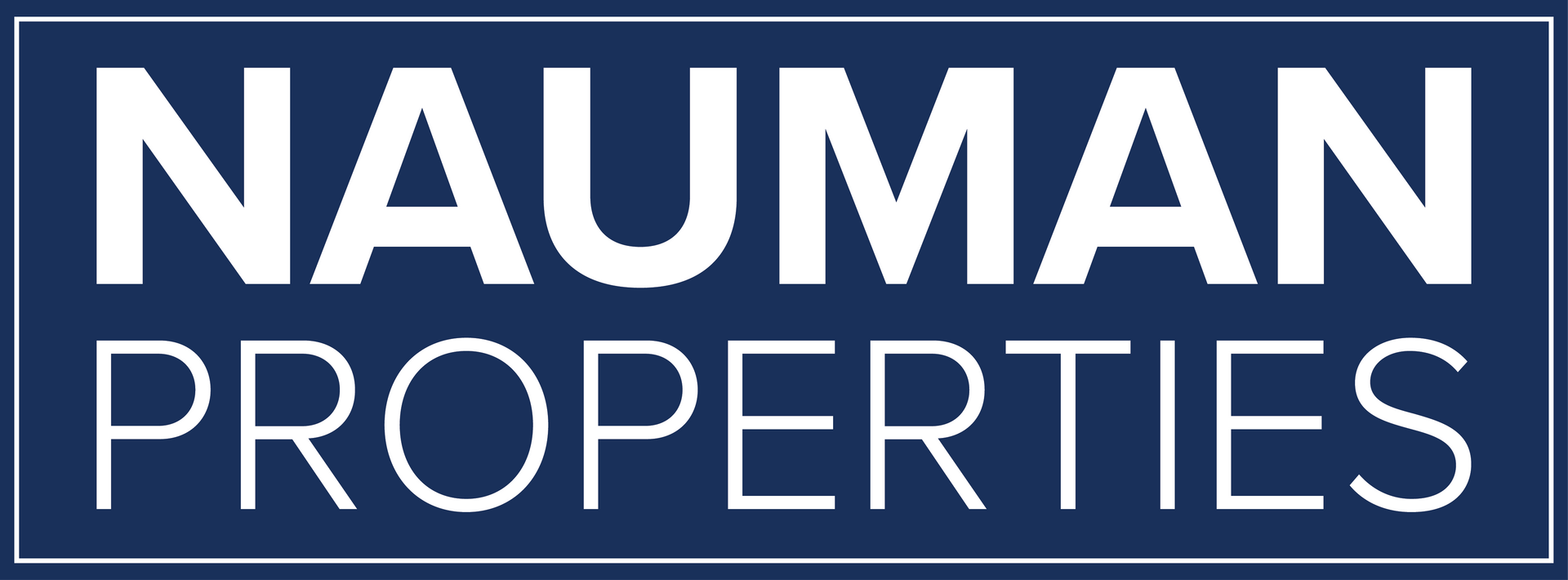 Logo Nauman Properties
