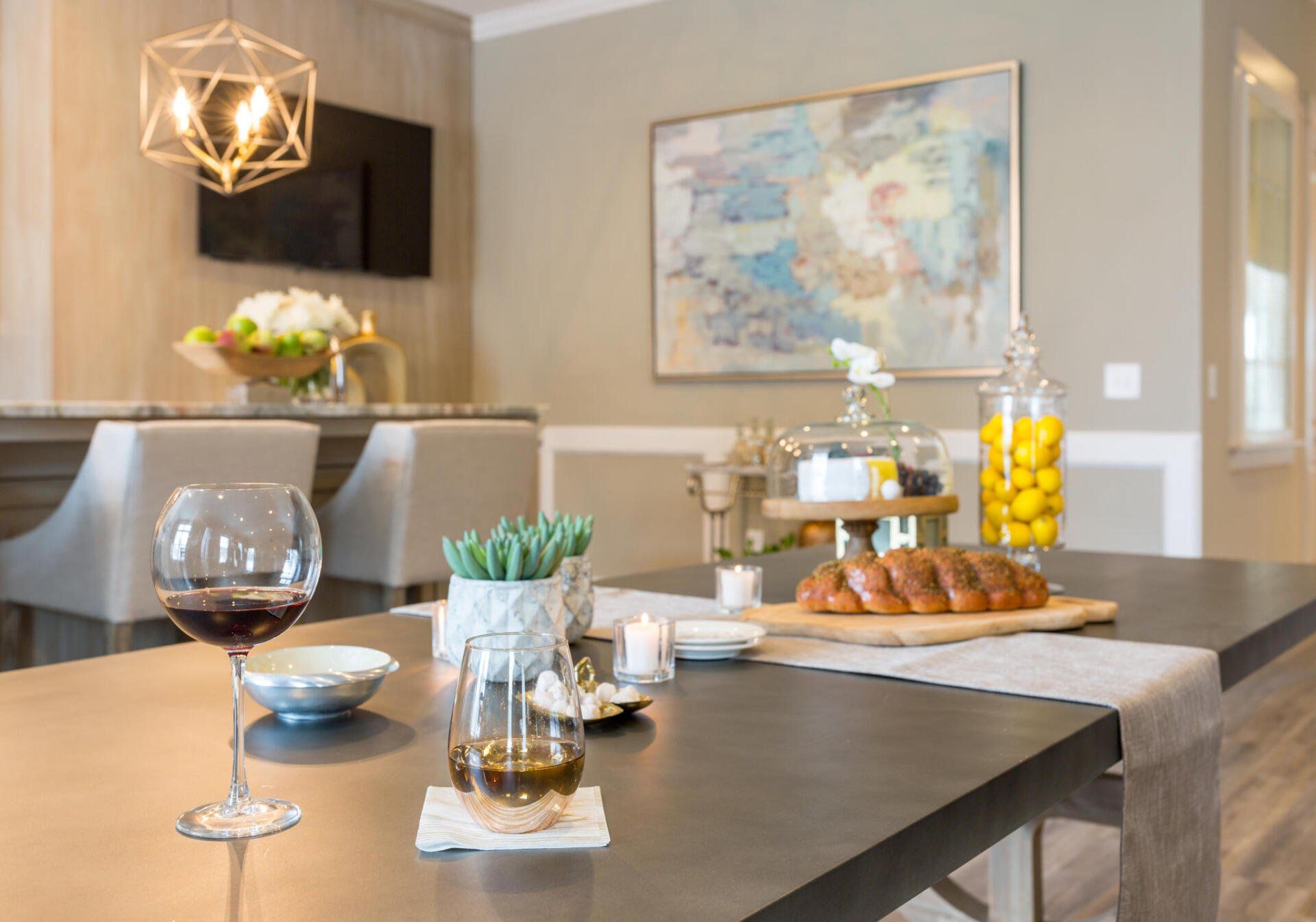 Bowman Station Spacious Apartments in Macon, GA