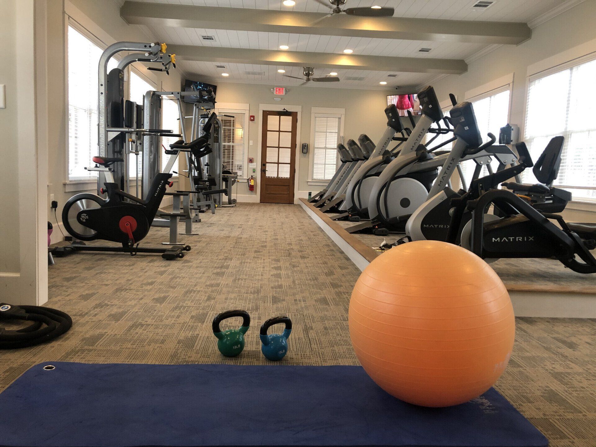 Bowman Station Spacious Apartments in Macon, GA