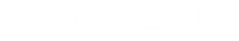 White banner with a thin black horizontal line near the bottom edge.