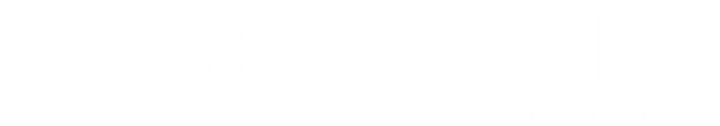 White banner with a thin black horizontal line near the bottom edge.
