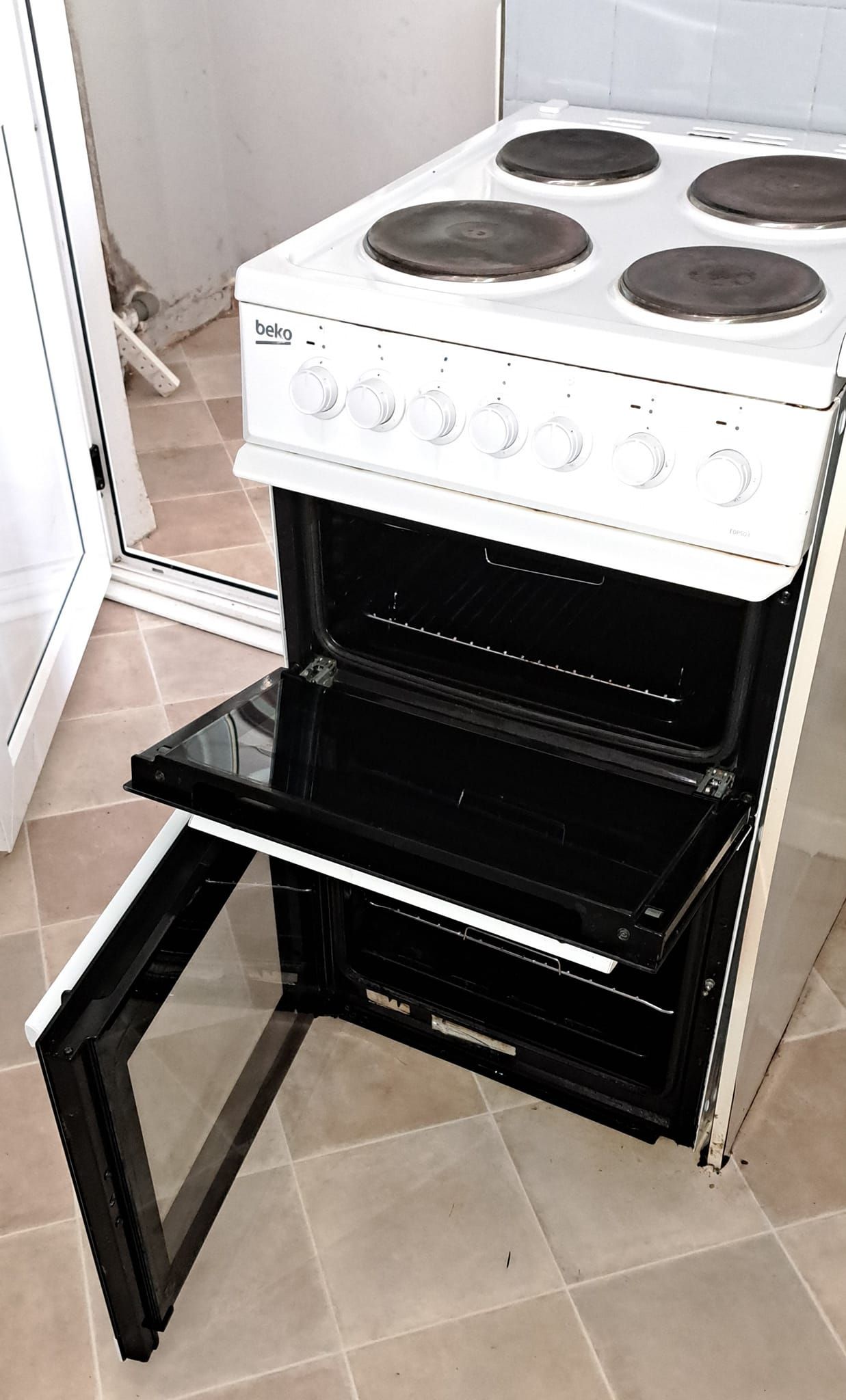 End of Tenancy Clean Maldon