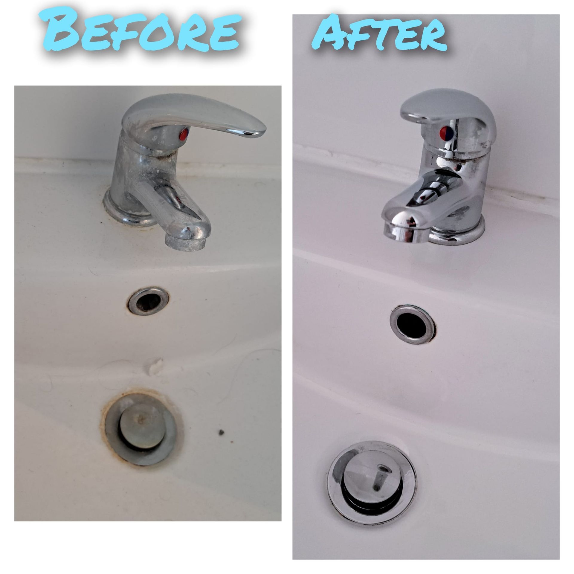 Limescale removal