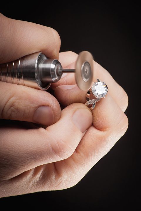 Ring Repair - jewelry Repair in Corvallis, OR