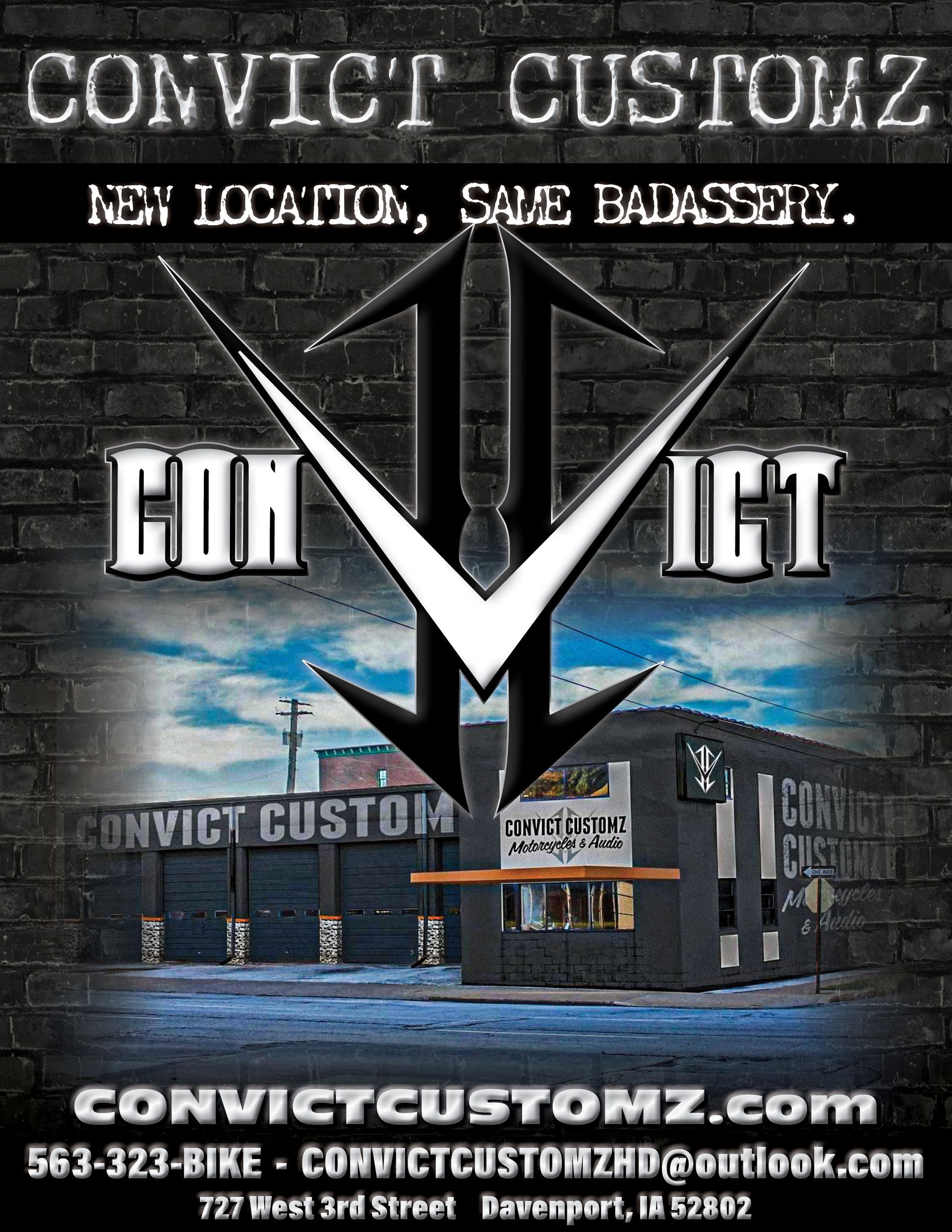 Home URBAN RIDES MAGAZINE