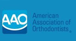 American Association of Orthodontics logo