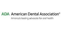American Dental Association logo