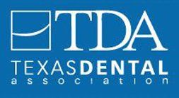 Texas Dental Associates logo