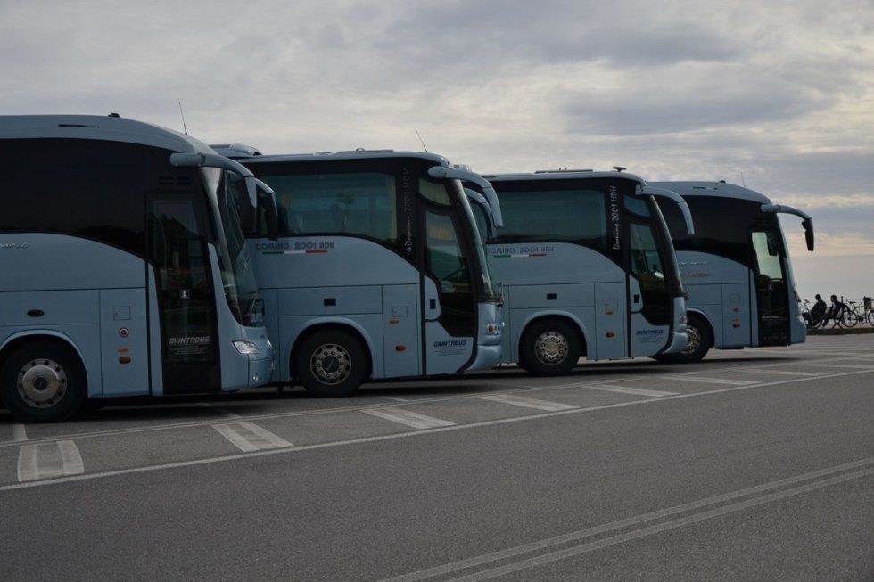 Fleet - Messina - Giuntabus Trasporti srl