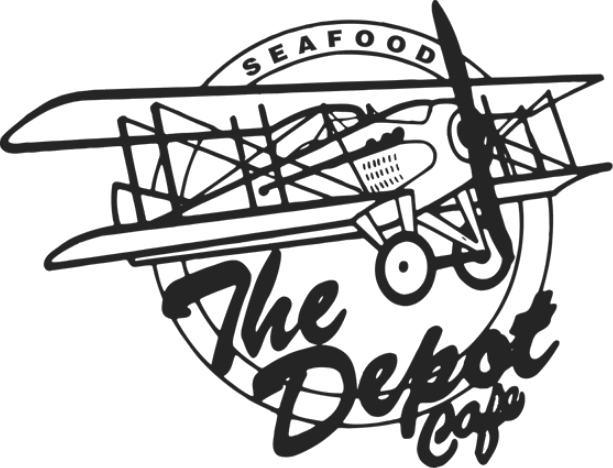 The Depot Cafe in Albany, OR