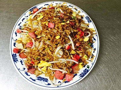Chinese Dishes — Chinese food in Salisbury, MA