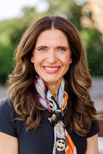 Kelli Tapley