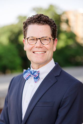 Patrick N. Farr