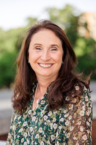 Teresa Goldsmith