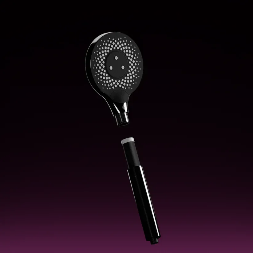 Poignée de douche S1MC