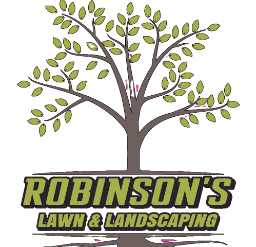 Robinson's Lawn & Landscaping