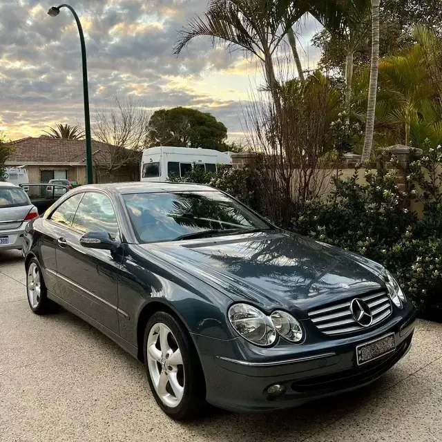 Perth Car detailing